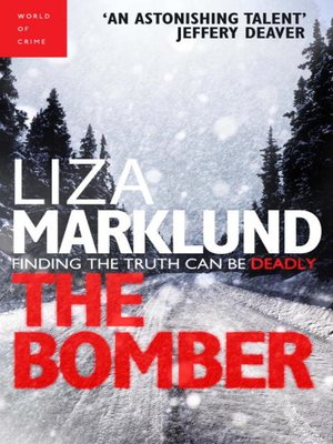 cover image of The Bomber